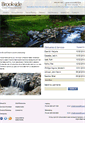 Mobile Screenshot of brooksidefhc.com
